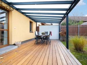 Prodej rodinného domu, Líbeznice, Ve Dvoře, 104 m2