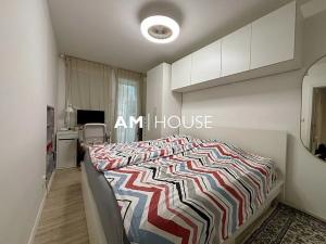 Pronájem bytu 3+1, Praha - Střížkov, Litvínovská, 65 m2