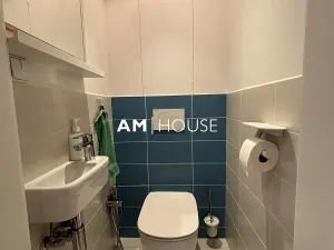 Pronájem bytu 3+1, Praha - Střížkov, Litvínovská, 65 m2