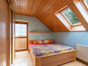 Pronájem rodinného domu, Mnichovo Hradiště, Lomená, 236 m2