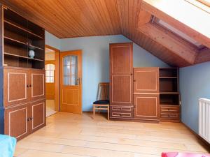 Pronájem rodinného domu, Mnichovo Hradiště, Lomená, 236 m2