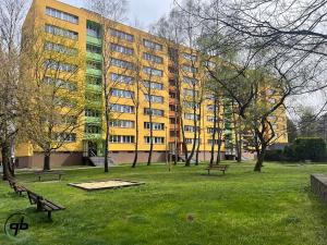 Pronájem bytu 1+1, Frýdek-Místek, Ostravská, 30 m2