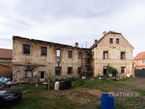 Prodej rodinného domu, Kozly, 200 m2