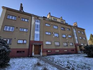 Prodej bytu 2+1, Smržovka, Klášterní, 65 m2