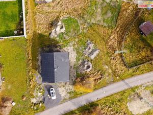 Prodej rodinného domu, Kolová, 90 m2