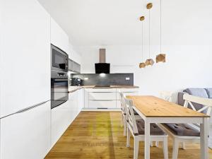 Prodej bytu 3+kk, Olomouc, Janského, 75 m2