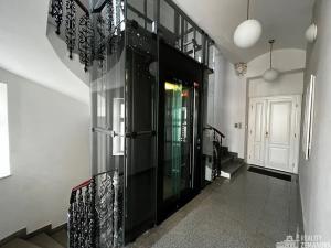 Pronájem kanceláře, Praha - Nové Město, Rumunská, 26 m2