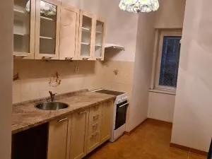 Pronájem bytu 2+1, Praha - Braník, Zelinářská, 55 m2