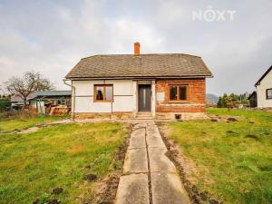 Prodej ubytování, Písařov, 55 m2