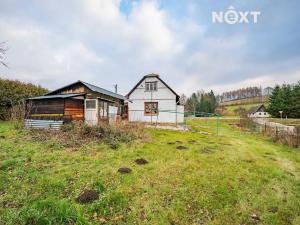 Prodej ubytování, Písařov, 55 m2