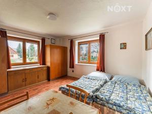 Prodej chalupy, Písařov, 55 m2