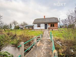 Prodej chalupy, Písařov, 55 m2