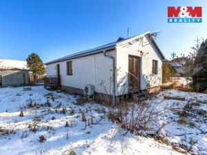 Prodej pozemku pro bydlení, Jesenice, Průmyslová, 700 m2