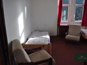 Prodej apartmánu, Nové Hamry, 1148 m2