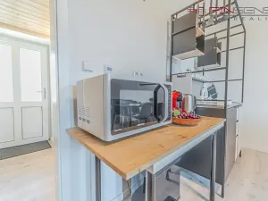 Prodej bytu 1+kk, Kryštofovy Hamry, 35 m2