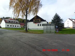 Pronájem bytu 3+1, Přední Výtoň, 82 m2