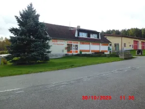 Pronájem bytu 3+1, Přední Výtoň, 82 m2