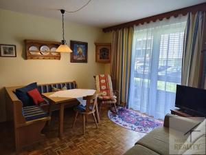 Prodej bytu 2+1, Bad Kleinkirchheim, Rakousko, Wasserstraße, 50 m2