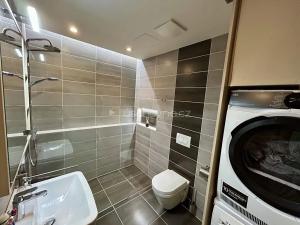 Prodej bytu 2+kk, Brno, Veslařská, 62 m2