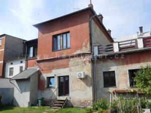 Prodej rodinného domu, Ostrava - Vítkovice, Mírová, 1391 m2