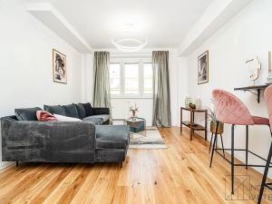 Prodej bytu 5+kk, Praha - Bohnice, Feřtekova, 88 m2