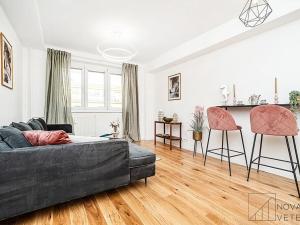 Prodej bytu 5+kk, Praha - Bohnice, Feřtekova, 88 m2