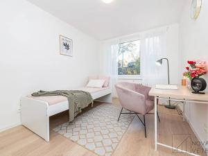 Prodej bytu 5+kk, Praha - Bohnice, Feřtekova, 88 m2