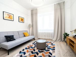 Prodej bytu 2+kk, Praha - Krč, Budějovická, 53 m2