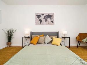 Prodej bytu 2+kk, Praha - Krč, Budějovická, 53 m2