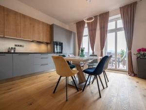 Prodej bytu 3+1, Žacléř, J. A. Komenského, 128 m2