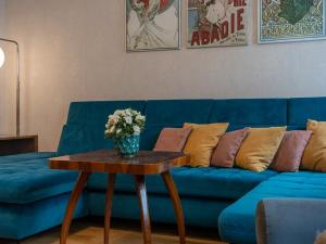 Prodej bytu 3+1, Žacléř, J. A. Komenského, 128 m2