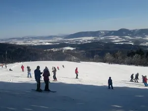 Prodej bytu 3+1, Žacléř, J. A. Komenského, 128 m2