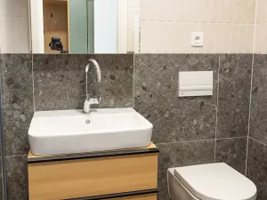 Pronájem bytu 1+kk, Brno, Bratislavská, 26 m2