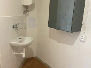 Pronájem obchodního prostoru, Praha - Libeň, Sokolovská, 34 m2