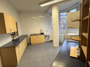 Pronájem obchodního prostoru, Český Těšín, Frýdecká, 160 m2