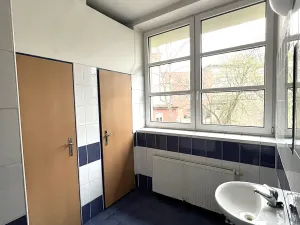 Pronájem obchodního prostoru, Český Těšín, Frýdecká, 160 m2