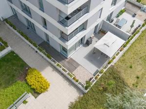 Prodej bytu 4+kk, Plzeň, Nemocniční, 95 m2