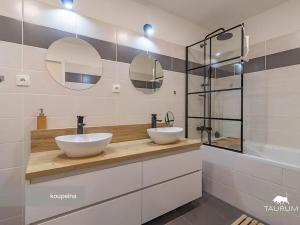 Prodej bytu 4+kk, Plzeň, Nemocniční, 95 m2