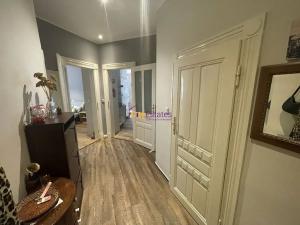 Prodej bytu 2+kk, Praha - Vršovice, Orelská, 70 m2