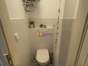 Prodej bytu 2+kk, Praha - Vršovice, Orelská, 70 m2