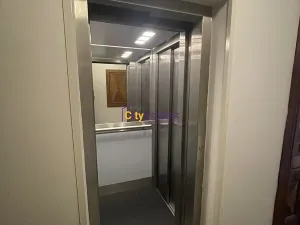 Prodej bytu 2+kk, Praha - Vršovice, Orelská, 70 m2