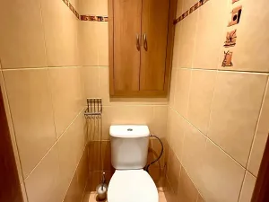 Prodej bytu 4+1, Chomutov, Kamenný vrch, 87 m2