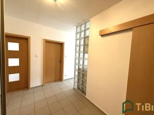 Prodej bytu 3+1, Boskovice, Komenského, 73 m2