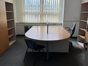 Pronájem kanceláře, Boršov nad Vltavou, Průmyslová, 30 m2