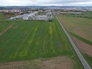 Prodej komerčního pozemku, Chotíkov, 7341 m2