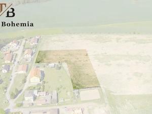 Prodej pozemku pro bydlení, Kaceřov, 4656 m2