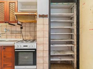 Prodej bytu 2+1, Praha - Střešovice, Za Hládkovem, 67 m2