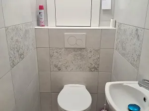 Pronájem bytu 2+1, Hradec Králové, třída Edvarda Beneše, 62 m2