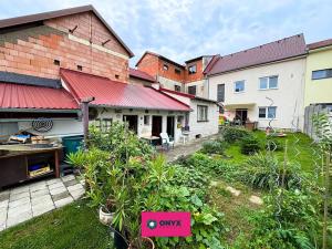 Prodej rodinného domu, Újezd u Brna, Komenského, 165 m2