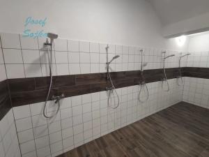 Pronájem kanceláře, Brno, Srbská, 45 m2